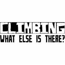 Climbing What Else Is There? photo sculptures by busybrain Climbing What Else Is There? photo sculptures
