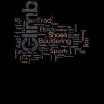 Climbing Words t-shirts