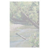 Clinch River Scenic stationery