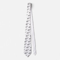 Clinical Stethoscope ties