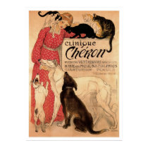 Clinique Cheron Posters