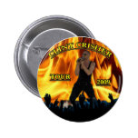 Clint Crisher TOUR 2009 Button