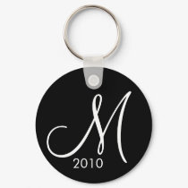 Clint Moser 2010 Victory Chain keychains by Mosart Clint Moser 2010 Victory Chain keychains