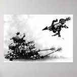 Clint posters