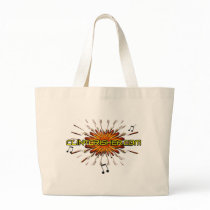 ClintCrisher.com Bag