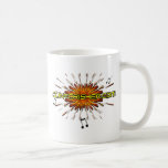 ClintCrisher.com Coffee Mugs