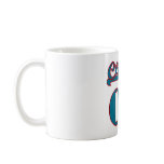 Clinton 2008 mug