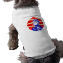 Clinton 2012 VP Pet Clothing pet clothing by samappleby Clinton 2012 VP Pet Clothing pet clothing