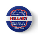 Clinton CO Assembly Button
