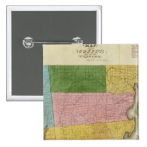 Clinton County Pin