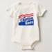 Infant Organic Onesie / Creeper