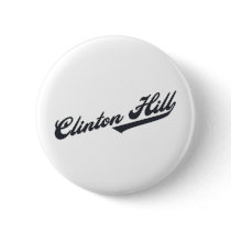 Clinton Hill buttons by nycproud Clinton Hill buttons