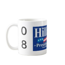 clinton, hillary sign 2, 08 mugs by joshua_llamas clinton, hillary sign 2, 08 mugs