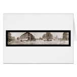 Clinton, Iowa Photo 1907 cards