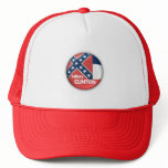 Clinton Mississippi Hat