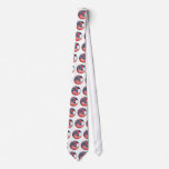 Clinton Mississippi Tie