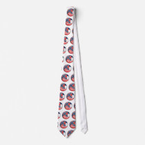 Clinton Mississippi Tie by samappleby Clinton Mississippi Tie