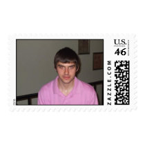clinton stamp
