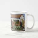Clinton Street mug