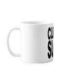 Clinton Sucks Mug