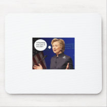 Clinton-Wyoming mousepads