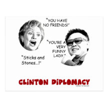 clintondiplomacy2 post card