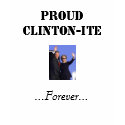 clintonR_468x612, Proud Clinton-ite, ...Forever... t-shirts by Dmcat4244 clintonR_468x612, Proud Clinton-ite, ...Forever... t-shirts