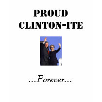 clintonR_468x612, Proud Clinton-ite, ...Forever... t-shirts by Dmcat4244 clintonR_468x612, Proud Clinton-ite, ...Forever... t-shirts