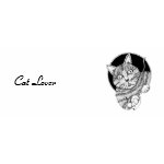 Clinton's Cat Mug mug