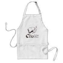 Clio aprons by nakedzealot Clio aprons