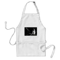 Clio aprons