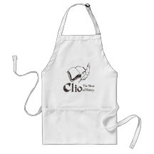 Clio Apron