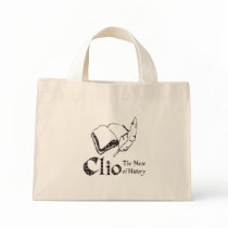 Clio Bag