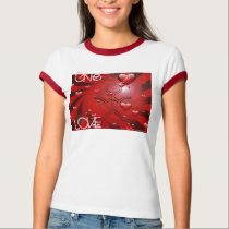 Clio "Give Love" T-Shirt