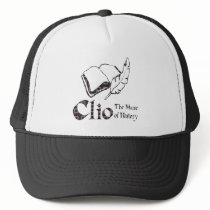 Clio hats by nakedzealot Clio hats