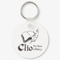 Clio keychains by nakedzealot Clio keychains
