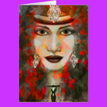 Cliodhna cards