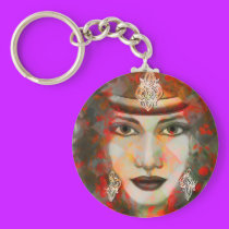 Cliodhna keychains