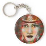 Cliodhna Key Chains