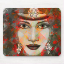 Cliodhna mousepads