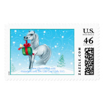 Clip Clop Club Holiday Stamps