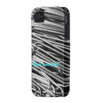 Clip It iPhone 4/4s Case casemate cases