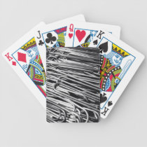 Clip It Playing Cards playing cards