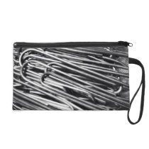 Clip It Wristlets bagettes bags