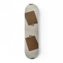 Clipboard Photo Skate Boards