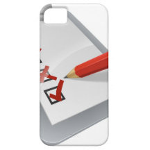 Clipboard survey