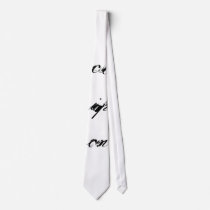 clipon ties