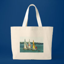 Clipper Class Yacht Race 2010 bags