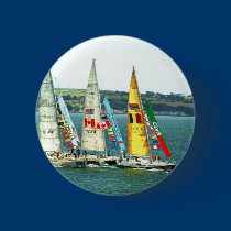 Clipper Class Yacht Race 2010 buttons