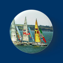 Clipper Class Yacht Race 2010 buttons